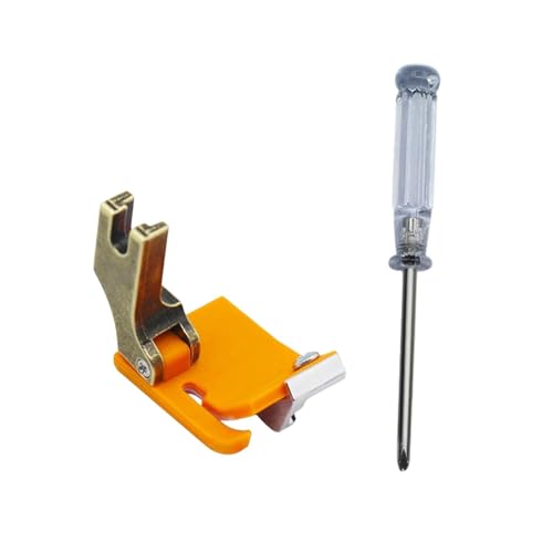 Pie para máquina de coser accesorio profesional miniatura 7