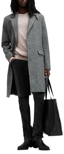 Men's Mode Merino Crew Neck Sweater3