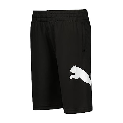 Puma Boys' Athletic Shorts - image 3