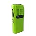 VBLL Colorful Replacement Housing Case Cover for HT750 GP340 GP328 Radio (Vibrant Green)