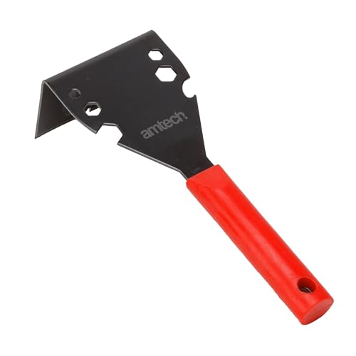 Extracteur de garniture - Outil de retrait de plinthes, bordures, moulures, revêtements de sol, boîtiers de porte et panneaux décoratifs sans endommager la...