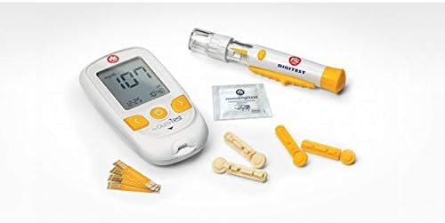 kit diabete per cani