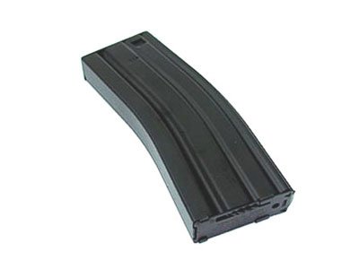 Cybergun M4 Rifle Magazine, 350 Rds, Metal Cybergun M4 Rifle Magazine, 350 Rds, Metal