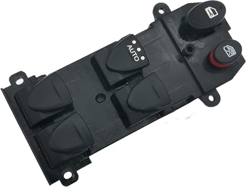Commande vitre electrique pour Civic bouton bloqué solution de remplacement rapide 2006-2011