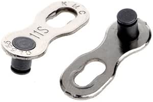 KMC 11スピード用ミッシングリンク CL555C/2セット入 CP