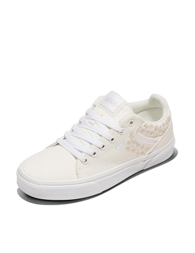 Vans Women's Seldan Shoe | Retro Tennis Inspired Sneakers for