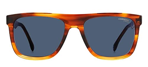 Carrera 267/S Red Horn/Blue One Size2