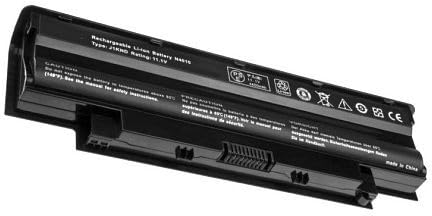 See full amazon price history chart for TravisLappy Laptop Battery Compatible for Dell Inspiron M5110, N4050, N4110, N4120, N5010, J1KND TravisLappy Laptop Battery Compatible for Dell Inspiron M5110, N4050, N4110, N4120, N5010, J1KND (B0CMHTR2PV) Amazon Price History, Amazon Price Tracker