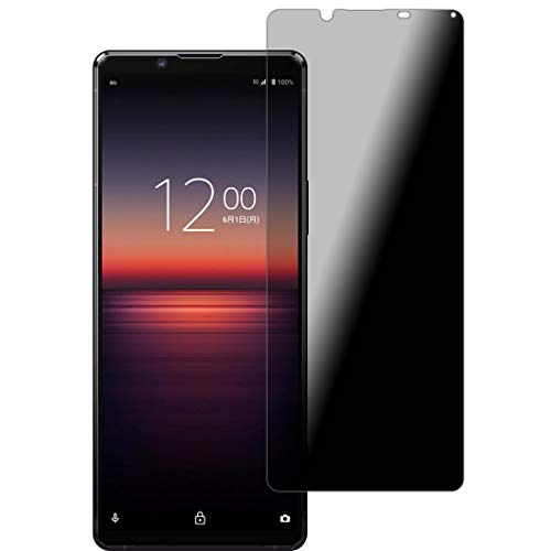 PDAH[ Xperia 1 II (SO-51A/SOG01/XQ-AT42) Privacy Shield ی tB `h~ ˒ጸ {