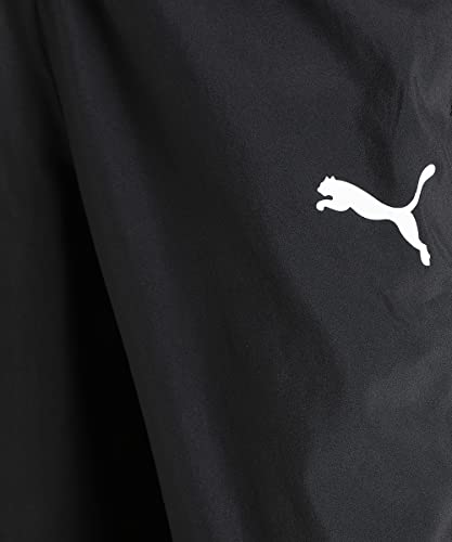 Image of Puma Men's Regular Track Pants