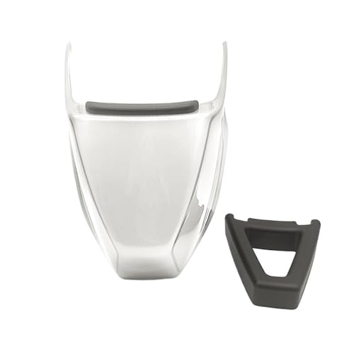 Capot de selle XSR900 accessoire carénage queue de moto blanc 2022-2025