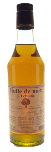Walnut Oil