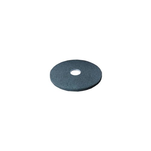 Image of 3M Blue Cleaner Pad 5300, 23 in, 5 /Case