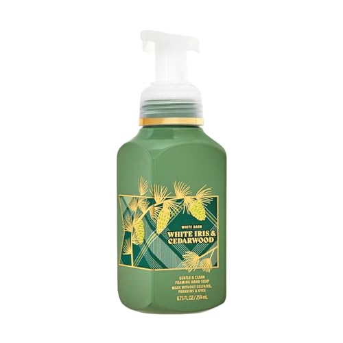 DEB Rose Foaming Hand Soap Refill Cartridge 1 Litre Ref RFW1L