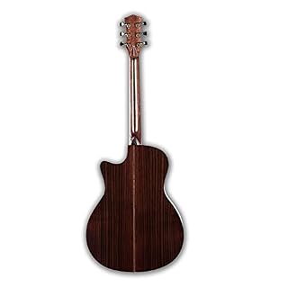 GaYouny Guitare Guitare Acoustique de 41 Pouces, Top épinette Solide, Touche en Palissandre, Guitarra Guitare électrique… - Les Beatles, Paul McCartney, John Lennon, RIngo Starr, George Harrison GaYouny Guitare Guitare Acoustique de 41 Pouces, Top épinette Solide, Touche en Palissandre, Guitarra Guitare électrique… – Image 2