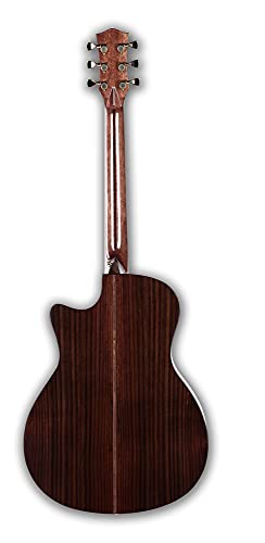 GaYouny Guitare Guitare Acoustique de 41 Pouces, Top épinette Solide, Touche en Palissandre, Guitarra Guitare électrique… - Les Beatles, Paul McCartney, John Lennon, RIngo Starr, George Harrison GaYouny Guitare Guitare Acoustique de 41 Pouces, Top épinette Solide, Touche en Palissandre, Guitarra Guitare électrique… – Image 3