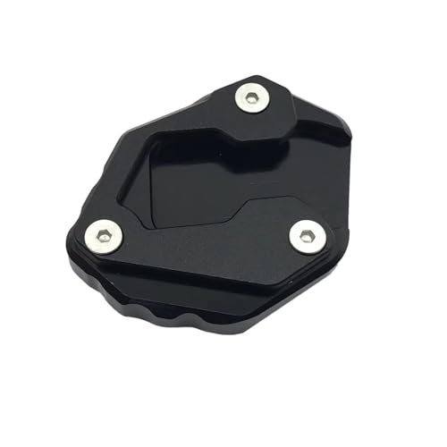 Extension de béquille latérale pour MT-09, Tracer 2021 et FZ-09