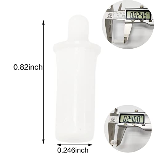 Nanshine 74 Pieces Plantation Shutter Repair Tool Set,Plantation Shutter Louvers Staples Shutter Replacement Repair Pins, 3 Inches White Butterfly Door Hinges For Windows Tools Supplies #TOP1