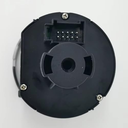 Control luz antiniebla y faros regulable boton de salpicadero VW Jetta Tiguan 5