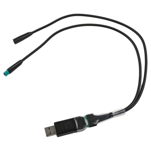 Câble programmation USB Bafang M400 M500 M620 outil réglage CAN - 2
