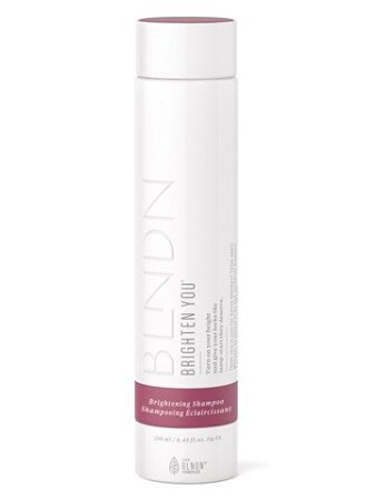BLNDN Brighten You Brightening Shampoo 8.45 fl oz