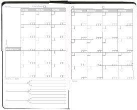 Miniatura 5 de Organizador Nomatic, Mint