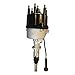 Premier Gear PG-DST4695 Distributor Replacement for Jeep Wrangler L6 (98-99), Tj L6 (98-99), Grand Cherokee L6 (98-99), Cherokee L6 (98-99), 56041033, 56041034