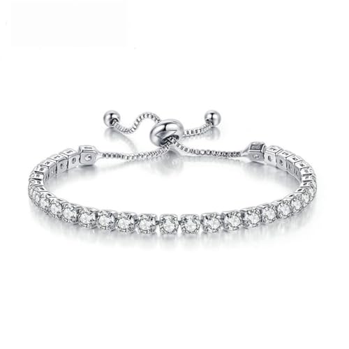 🎁 【Un regalo ideale per molte occasioni】 Questo braccialetto è la scelta perfetta come regalo! Presentato in una confezione regalo, il braccialetto da donna NTRUXZP è adatto per festeggiare varie occasioni come la Festa della Mamma, Natale, San Valentino, compleanni, anniversari di matrimonio e laurea. Sorprendi i tuoi cari con questo gioiello elegante e ricco di significato.