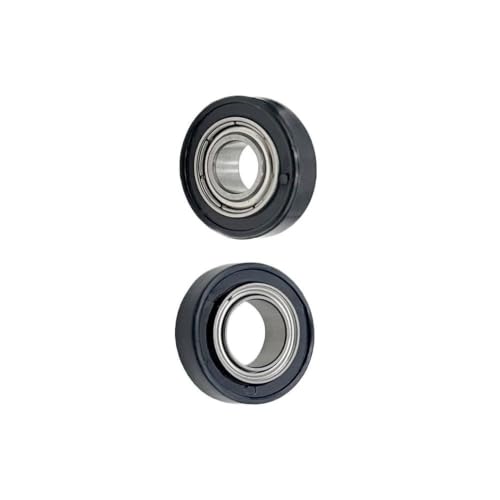 Rodillo espaciador A0XX374500 accesorio de repuesto Konica Bizhub 7718 7719 184