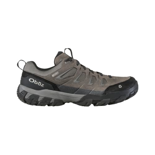 Image of Oboz Men's Sawtooth X Low B-Dry