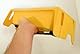 Fartools 212022 Becken zu beschichtetes 250 mm 2 L