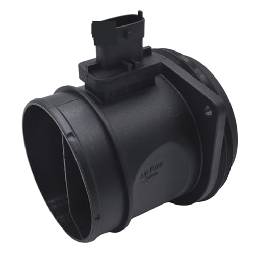Débitmètre de masse d'air 0281006346 pour moteur diesel haute performance