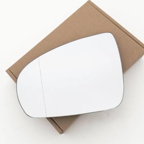 Verre de rétroviseur pour Benz CLS C219 2009-2010 miroir dégivrant gauche droite
