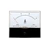DC Ammeter 44C2-A DC /75mv Amperemeter Gauge Analog Panel AMP Current Meter(10Adirectly on) #2