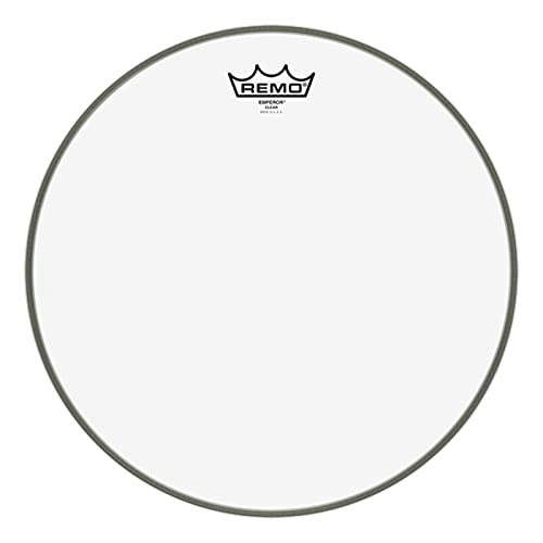 Image of Remo Ambassador Clear Bass Head 22 inch BR-1322-00
