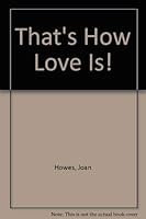 That's How Love Is 0938349627 Book Cover