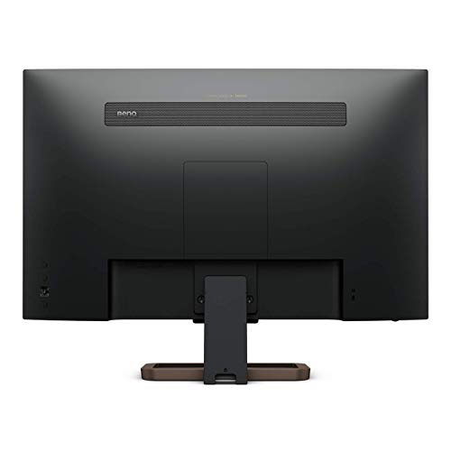 Image of (Refurbished) BenQ EX2780Q 27 Inch QHD 1440p IPS 144Hz Gaming Monitor | HDRi | DCI-P3 | 2.1 Channel Spea