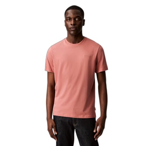 Image of Calvin Klein Men's Liquid Touch T-Shirt