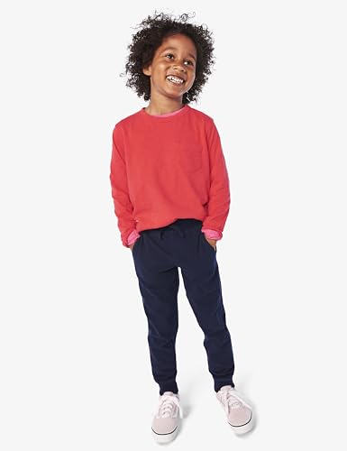 Primary Kids Jogger Sweatpants2