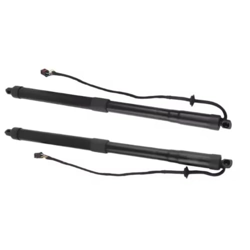 Support levage coffre pour charger votre Kia Rio III avec le vérin électrique 81770-2W600