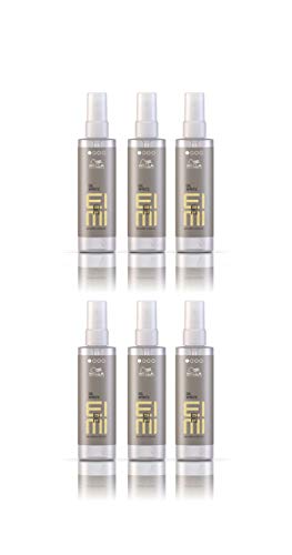 Preisvergleich Produktbild 6 er Pack Wella EIMI Oil Spritz 95 ml