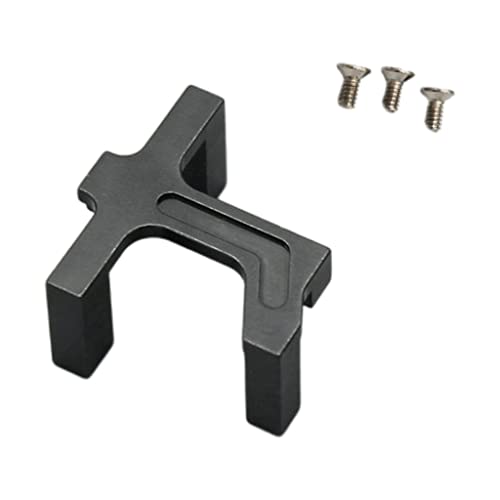 Support servo en métal Harilla pour voiture de rallye RC Wltoys K969 K979