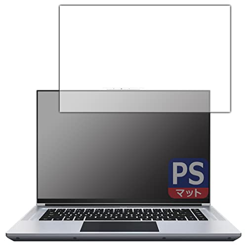 PDA�H�[ GIGABYTE AERO 16 (YE5/XE5/XE4/KE4)�Ή� PerfectShield �ی� �t�B���� 3���� ���˒ጸ �h�w�� ���{��