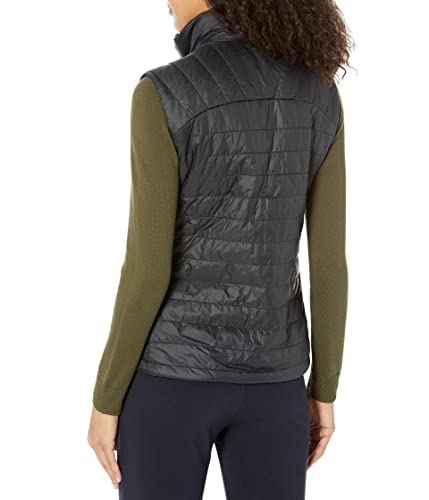 Image of Fjallraven Expedition X-Latt Women's Vest - Water and Wind Resistant, Insulated, Lightweight, Packable - Hiking, Travel