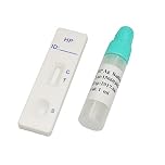 H Pylori Stomach Ulcer Tests | Helicobacter Pylori Infection Faecal Stool Screen | Heartburn Indigestion Home Self Test Kit (1)