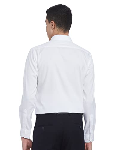 Image of Van Heusen Men's Cotton Slim Fit Shirt