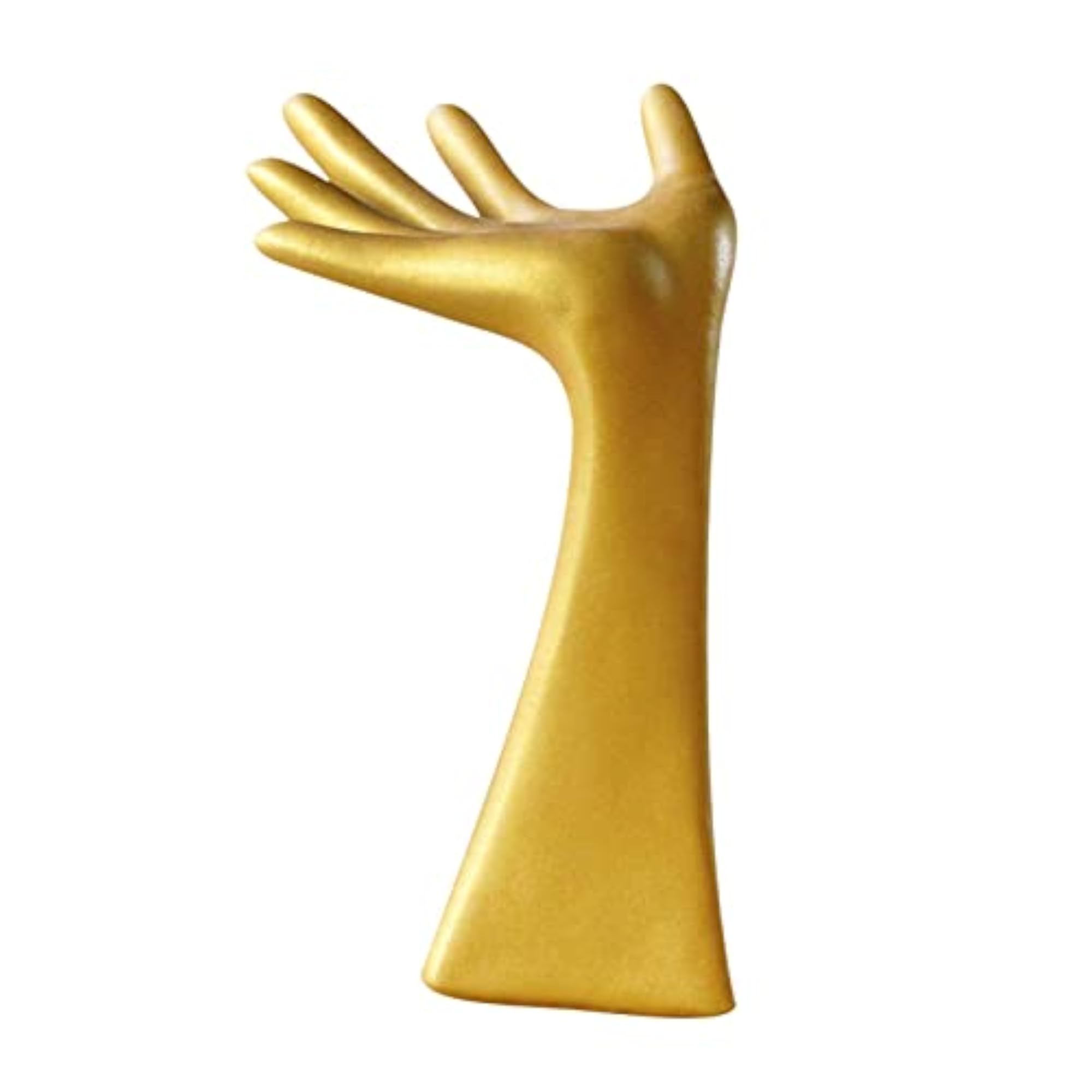 Jewelry Holder Crafts Ornaments, Polyresin Nordic Display Stand