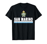 Photo Gallery t-shirt sportiva bandiera e emblema san marino maglietta Photo Gallery t-shirt sportiva bandiera e emblema san marino maglietta