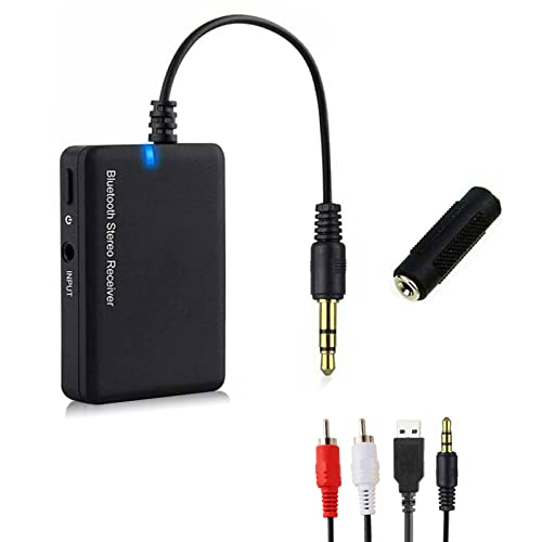 3,5 mm Klinke Bluetooth Adapter Die 15 besten Produkte im Vergleich