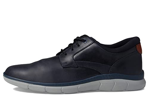Image of Johnston & Murphy Parsons Plain Toe Shoes